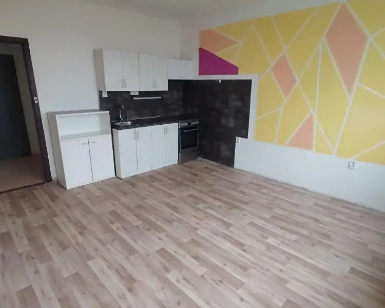 Pronájem bytu 2+kk 40 m2